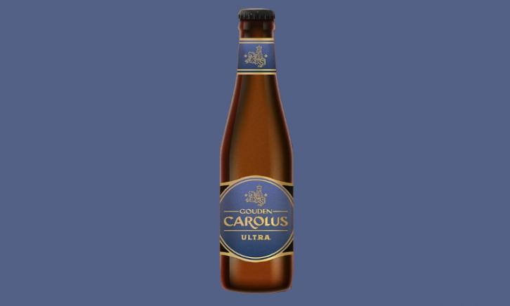 Gouden Carolus UL.T.R.A Gouden Carolus UL.T.R.A